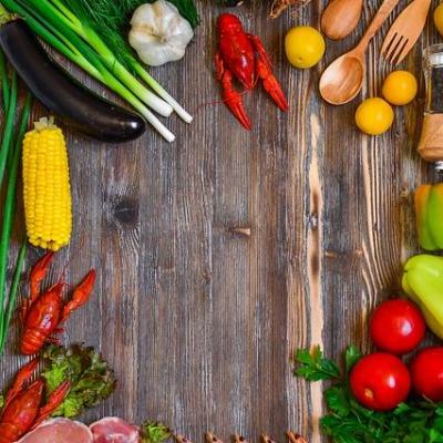 Profilage alimentaire